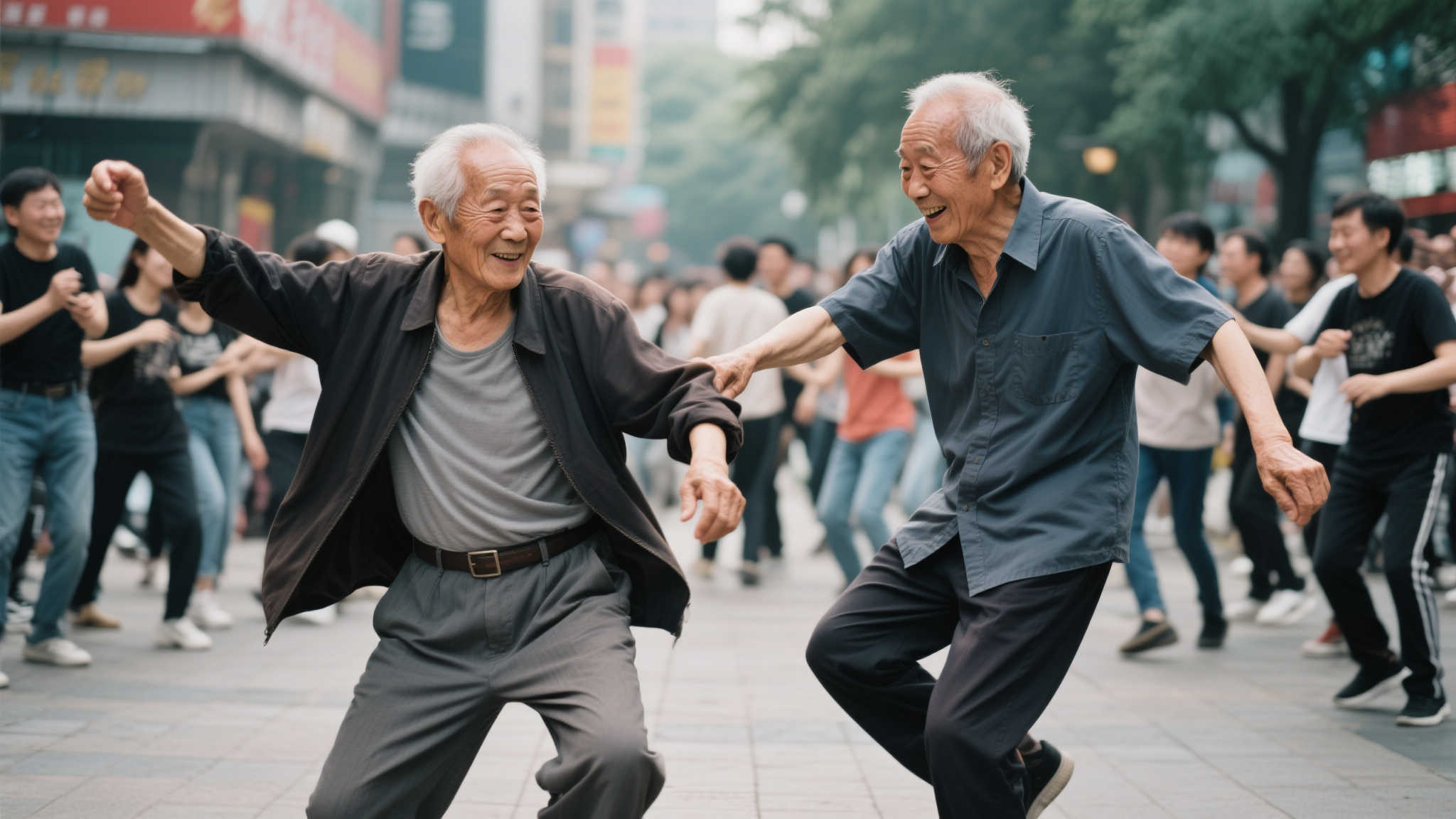 府以及