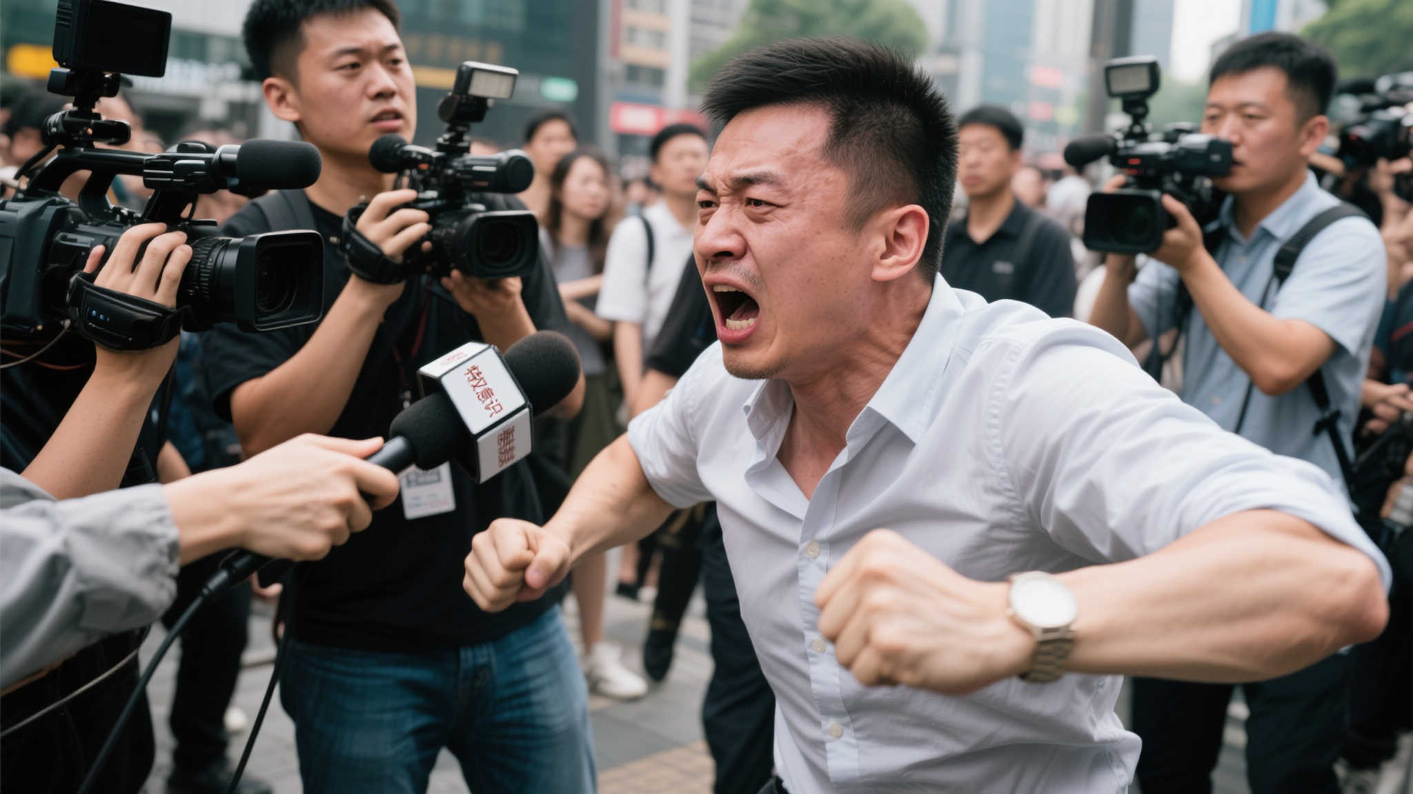 在这些论坛
