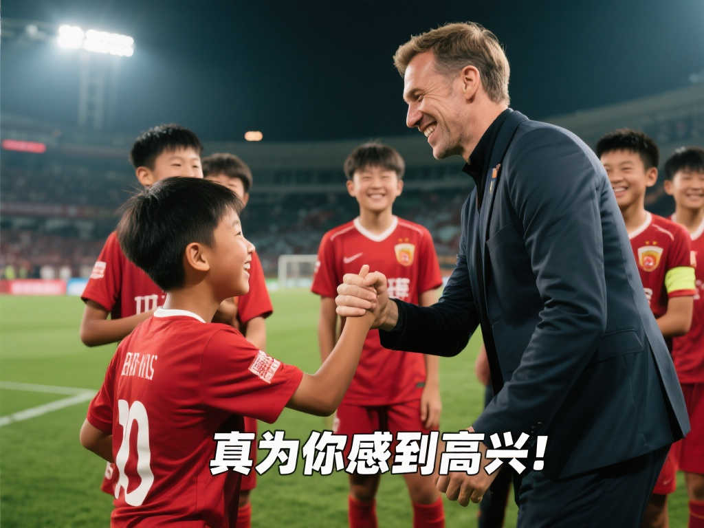 足球不仅仅