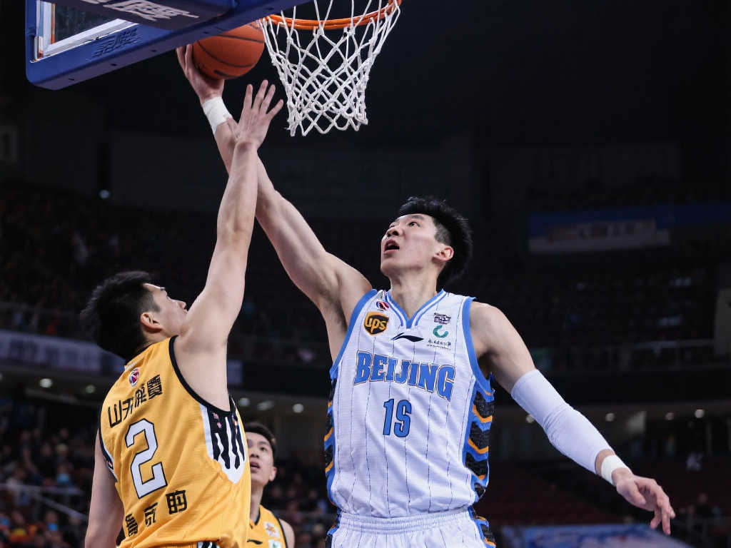 崭露头角 崭露头角