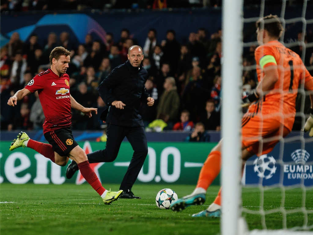 战略的主帅 战略的主帅