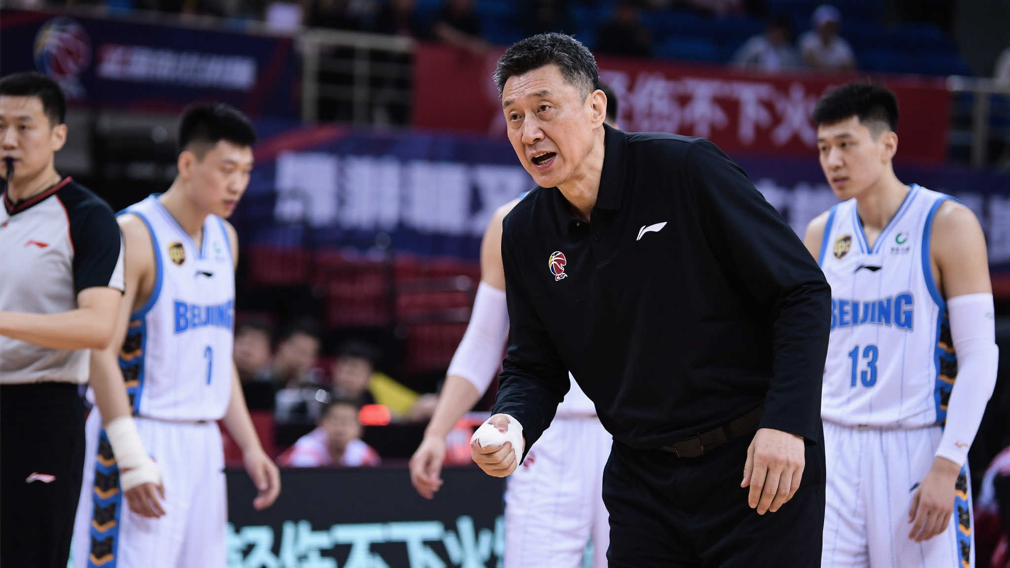 攻線帶來了 攻線帶來了