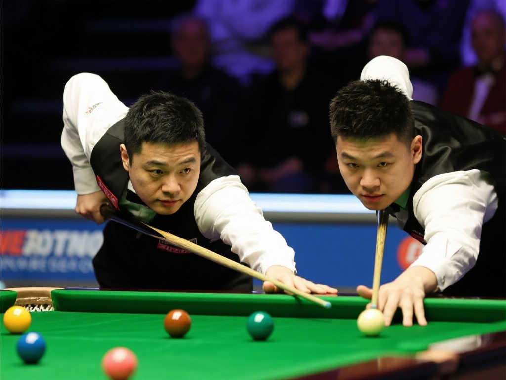 教练组情况 教练组情况