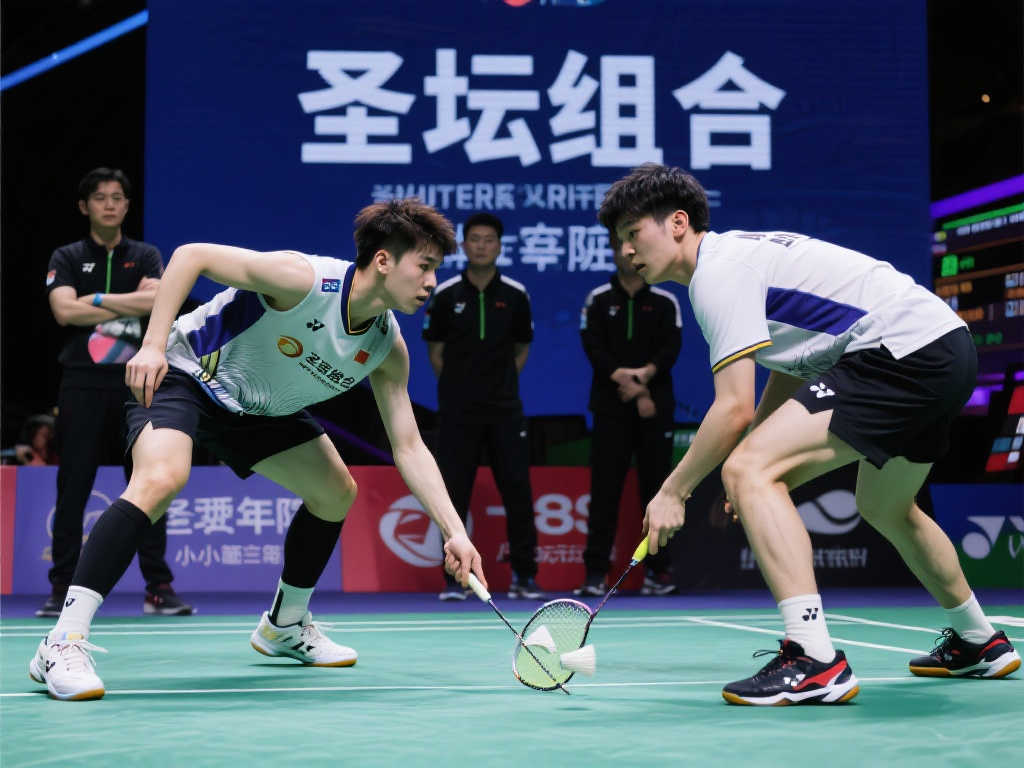 在比賽末段 在比賽末段