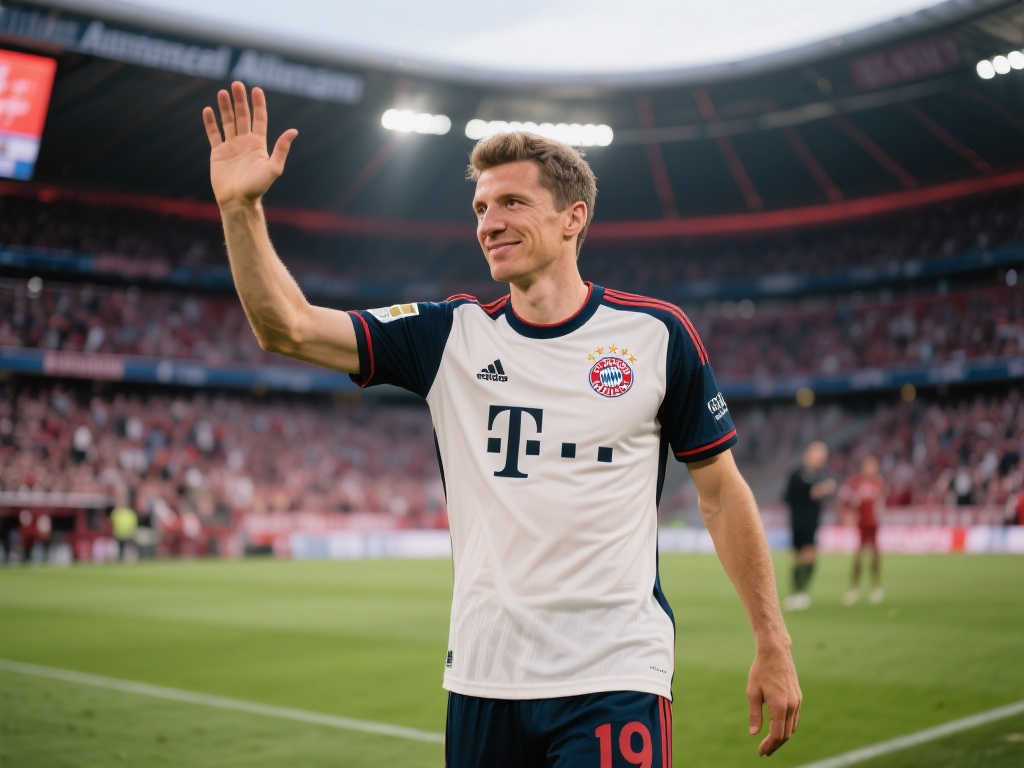 他在比赛中 他在比赛中