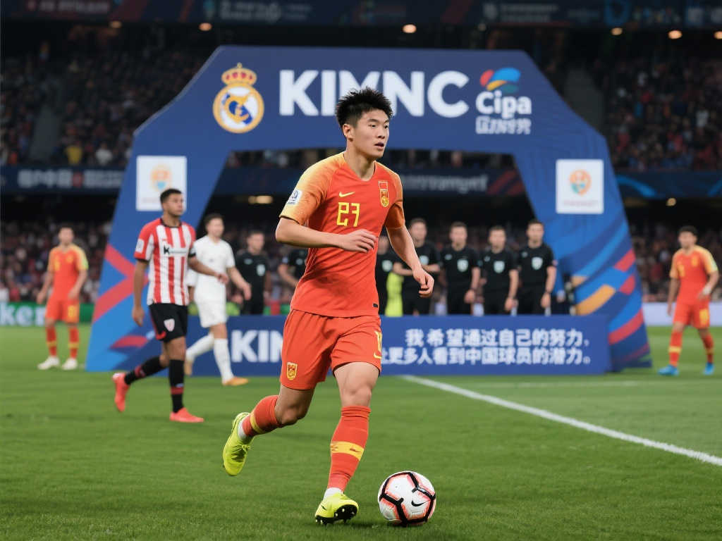 显示了他对 显示了他对